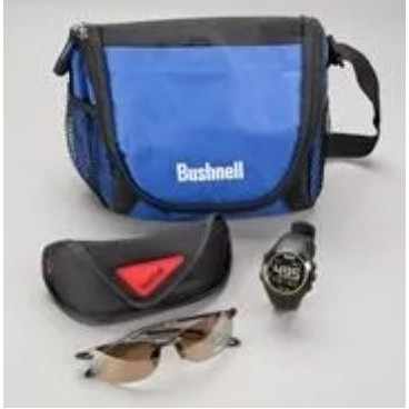 Bushnell®-Outing Kits-Golf Kit (u)