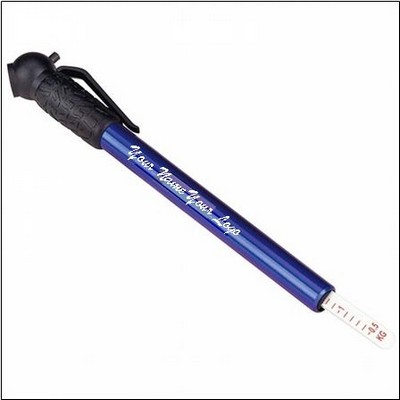 Tire Pressure Gauge - PSI & KG