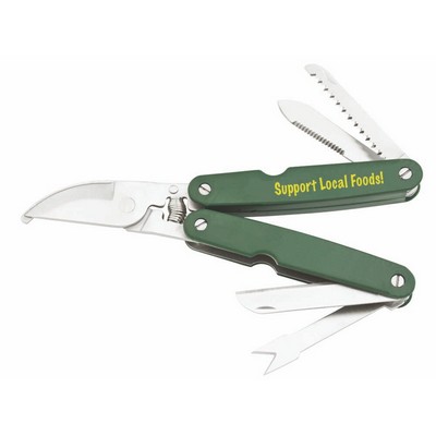 Garden Scissor Multi Function Tool