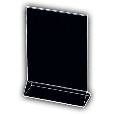 Poster Stand (32"x22"x8 1/4")