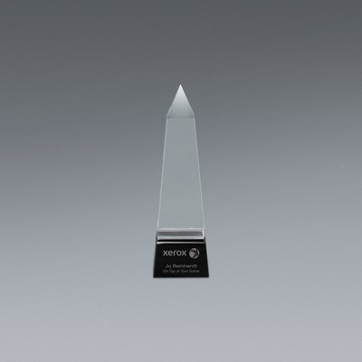 Eminence Obelisk Small Award