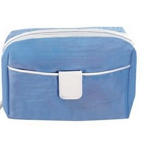 Jumbo Size Cosmetic Bag