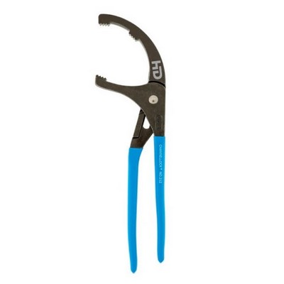 Channellock® 12" Oil Filter/PVC Plier