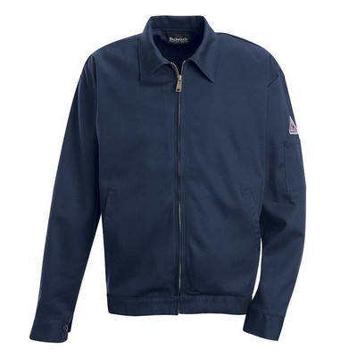 Bulwark® Men's Zip-In/Zip-Out Jacket