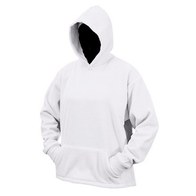 20° Below Unisex Hooded Pullover Sweatshirt