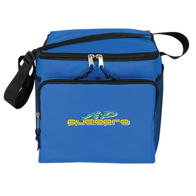 Deluxe 24-Pack Cooler