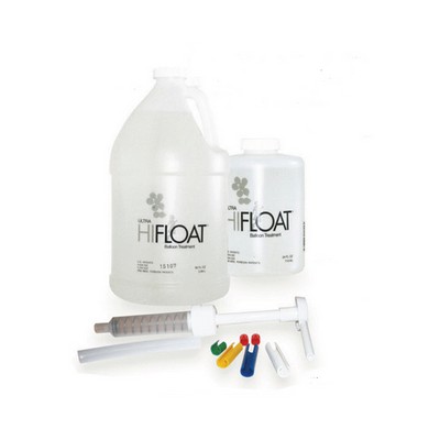 Ultra Hi-Float Pump Kit