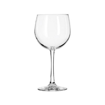 Glass Wine Cup - 16 Oz.