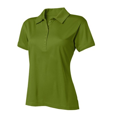 Women's FILA Messina Polo Shirt