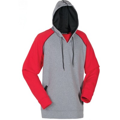 Men's Sea to Sky Mid-Weight Jacket w/Hood