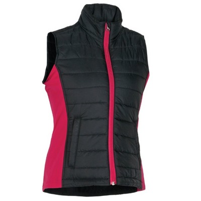 Women's Pemberton Puffer Vest