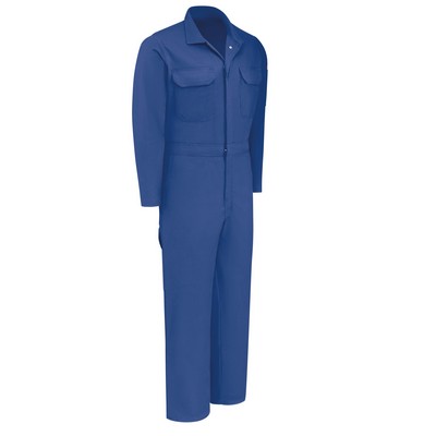 Bulwark® Men's Lightweight Excel FR® ComforTouch® Premium Coverall