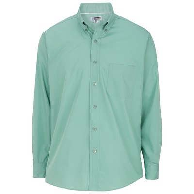 Men's Lightweight Poplin