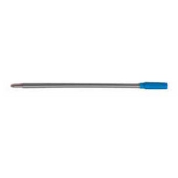 Cross-Type Ballpoint Cartridge Refill (Blue)