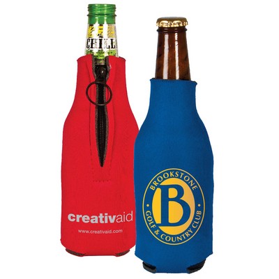 Bottle Cooler (1 Color/ 1 Location)