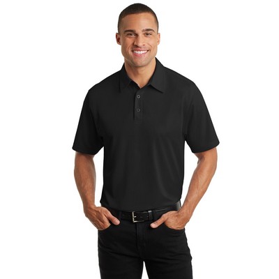 Port Authority® Dimension Polo Shirt