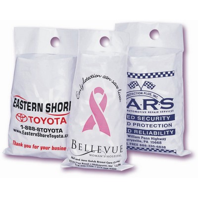 Litter Bags 7"x12" - 2 Colors