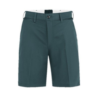 Red Kap™ Men's Plain Front Short - Spruce Green