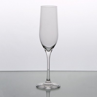 Stolzle 6.5 Oz. Grand Cuvee Flute Glass