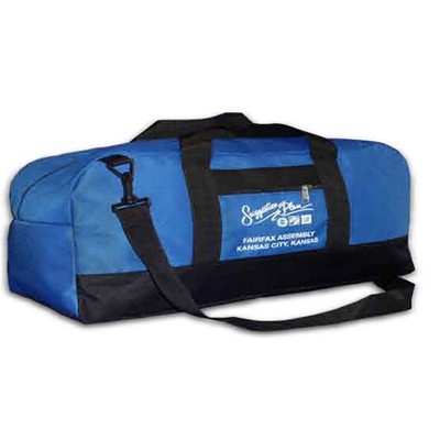 American Way Duffel Bag