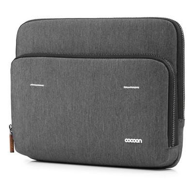 Graphite iPad Sleeve