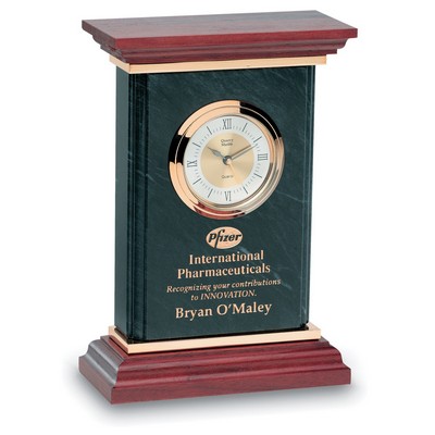 Quantum Marble Clock Award