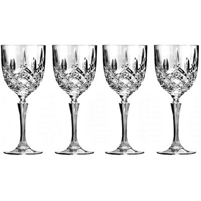 Waterford Markham Wine, Set Of 4