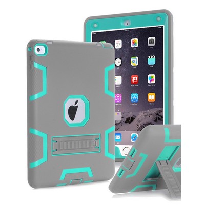 Kidder Rubberized Back Cover for iPad PRO 12.9"