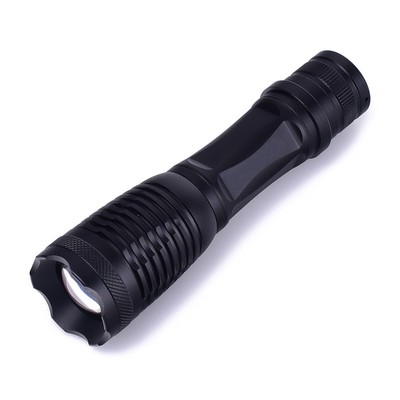 Tactical LED Flashlight