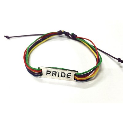 Pride Bracelet