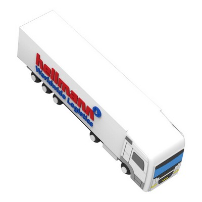 Tractor Trailer USB-2GB