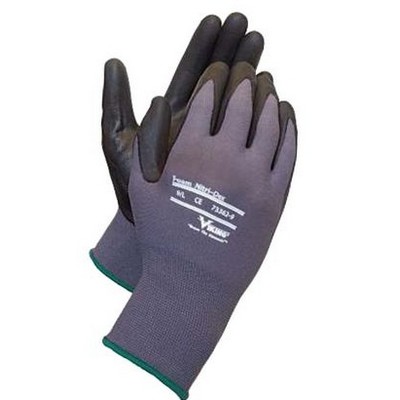 Viking® Foam Nitri-Dex Gloves