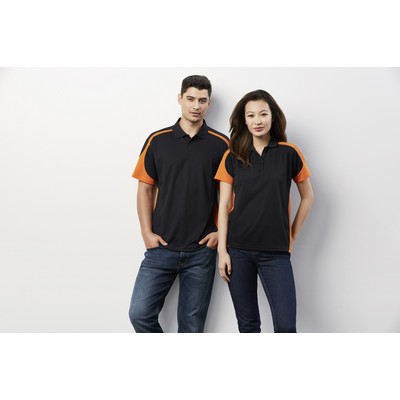 Talon Biz Cool™ Ladies' Mesh Polo Shirt