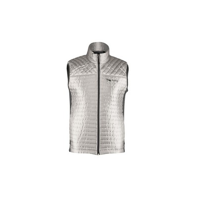 Men's Q1 Quilted Vest