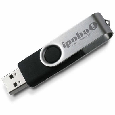 Swivel Flash Drive