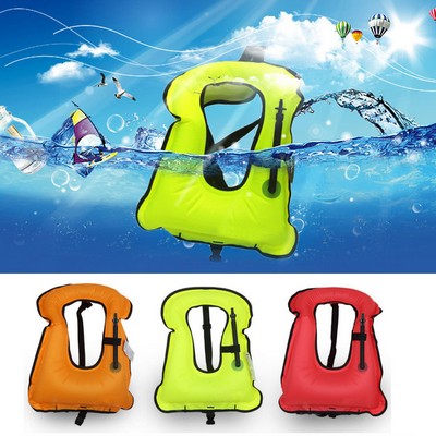 Swimming Life Jacket