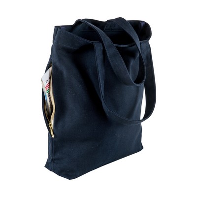 18 Oz. Heavyweight Canvas City Tote