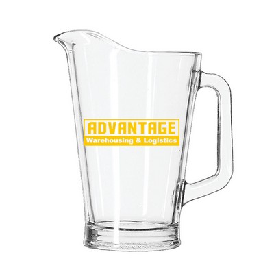 60 Oz. Pitcher