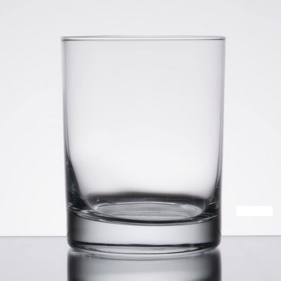 13-1/2 Oz. Heavy Base Double Old Fashioned Glass