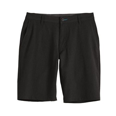 Burnside® Hybrid Stretch Shorts