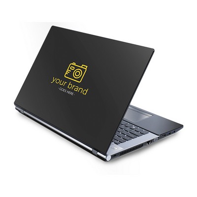 17" Generic Laptop (15.2 x 9.9) Skin