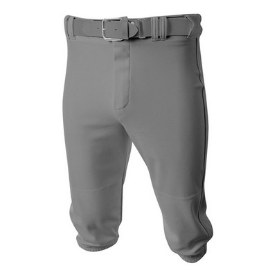 A4 Men's The Knick Baseball Pants