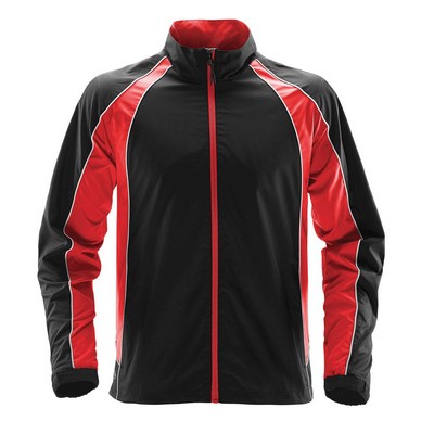 Stormtech Men's Warrior Training Jacket