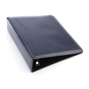 2" Executive D Ring Binder