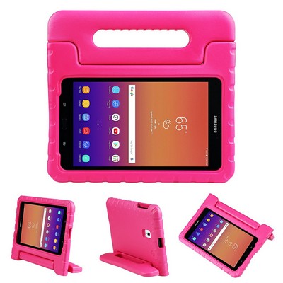 Kidder Galaxy Tab A 10.1 Shockproof Case (Pink)