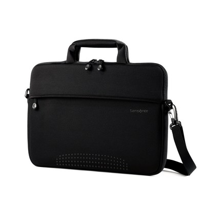 Samsonite® 14" Aramon Laptop Shuttle Bag