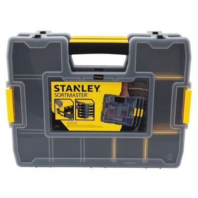 Stanley Tools Sortmaster Junior Organizer