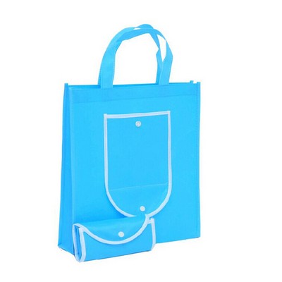 Foldable Tote Bags