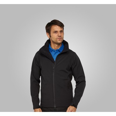 Trek ProTech5000BA Light Soft Shell Jacket Men