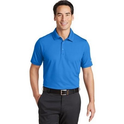 Nike® Dri-FIT™ Solid Icon Pique Modern Fit Polo Shirt